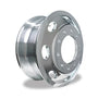 National Truck Parts - Peterbilt Style Polished Aluminum Rim (22.5")