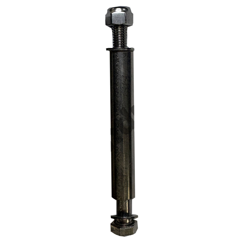 Grand Rock - 3.0" Kenworth Replacement Slide Pin 316SS (Short)