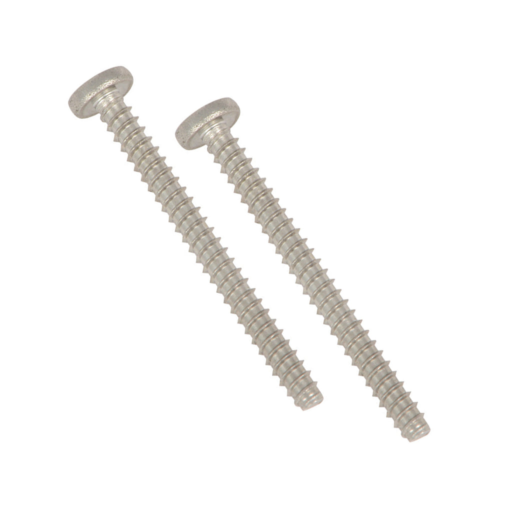 Grand General - Long Stainless Steel Screw Set for Cab Lights