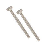 Grand General - Long Stainless Steel Screw Set for Cab Lights