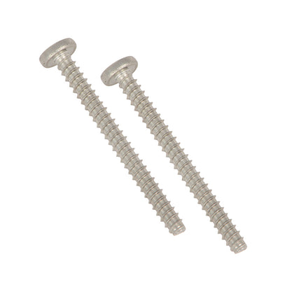 Grand General - Long Stainless Steel Screw Set for Cab Lights