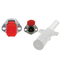 Single Pole Plugs OR Sockets - Tailgate Connectors