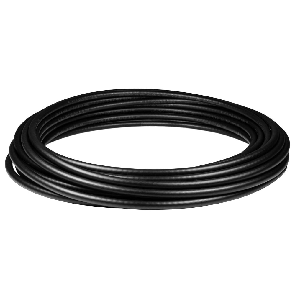 Tectran 5/32" Air Brake Tubing (Black)