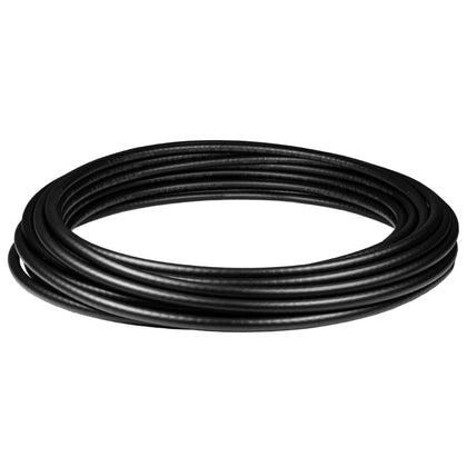 Tectran 5/32" Air Brake Tubing (Black)