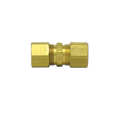 Tectran™ 1/8" Compression Fitting Union