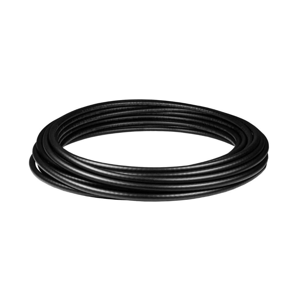 Tectran 3/8" Air Brake Tubing (Black)