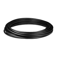 Tectran 1/2" Air Brake Tubing (Black)