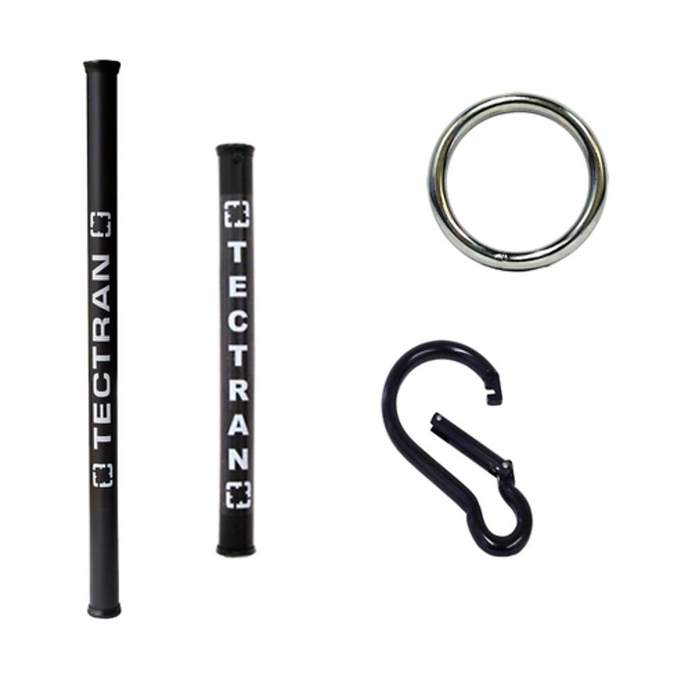 Tectran - Tender Kit Replacement Parts - Speed Clip ONLY