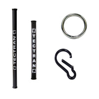 Tectran - Tender Kit Replacement Parts - Speed Clip ONLY