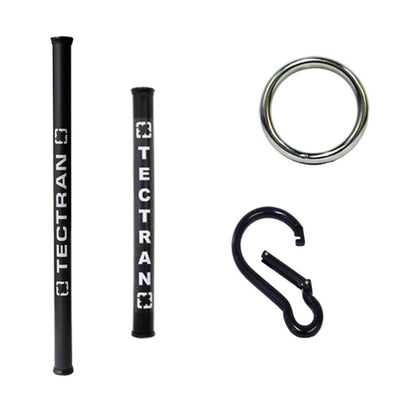 Tectran - Tender Kit Replacement Parts - Speed Clip ONLY