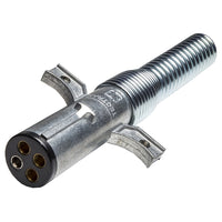 Tectran 4-Way Plug & Socket