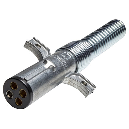 Tectran 4-Way Plug & Socket