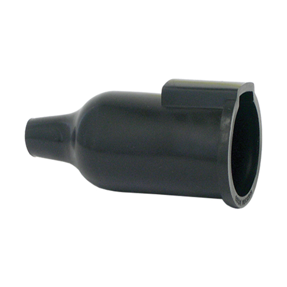 Tectran - 7-Way Socket Boot - Berube's Truck Accessories