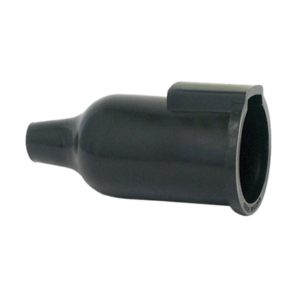 Tectran - 7-Way Socket Boot