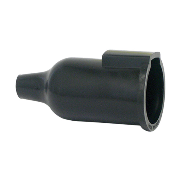 Tectran 7Way Socket Boot Berube's Truck Accessories