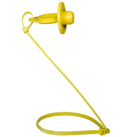 Tectran - Glad Hand Plug