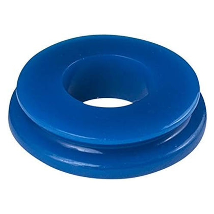 Tectran - Blue Rubber Emergency Glad Hand Seal