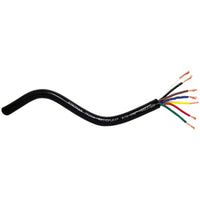 Standard Duty Trailer Cable (6/12 1/10 Gauge)