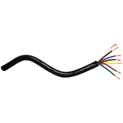 Standard Duty Trailer Cable (6/12 1/10 Gauge)
