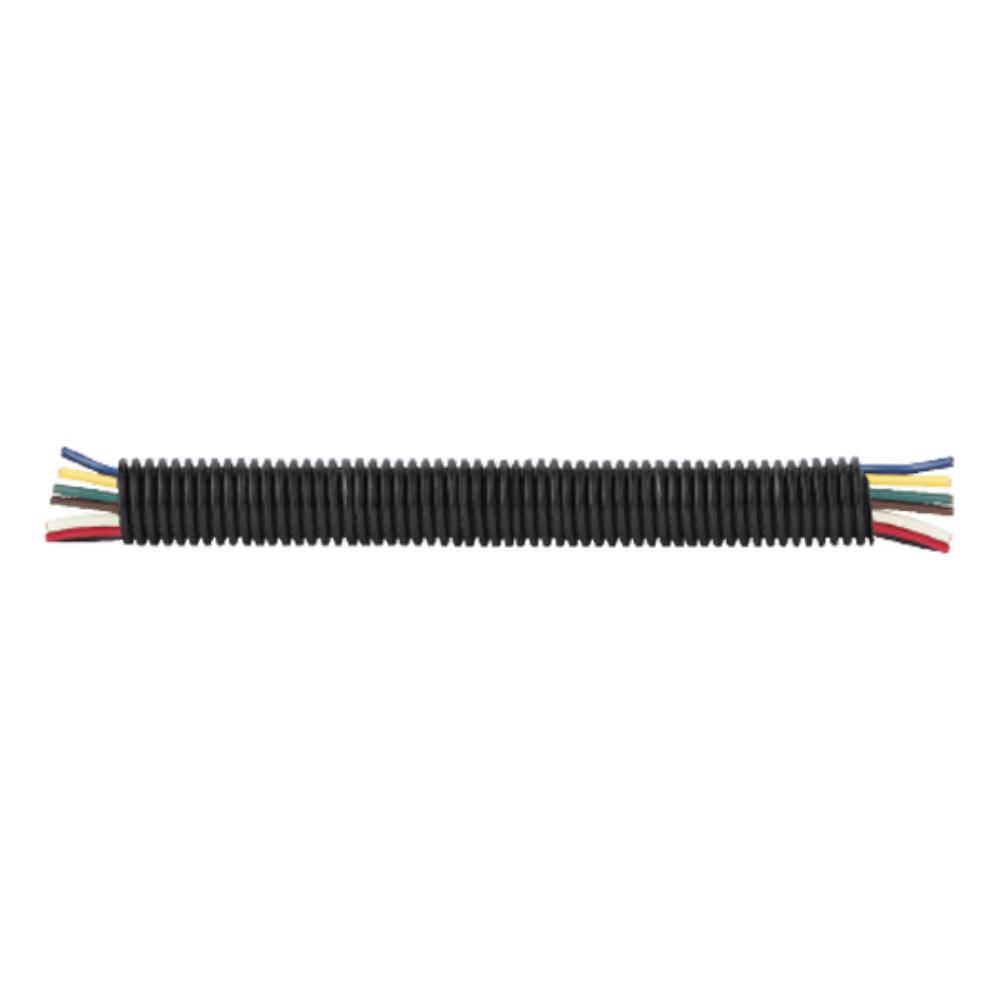 Tectran 1/4" Split Loom - Berube's Truck Accessories