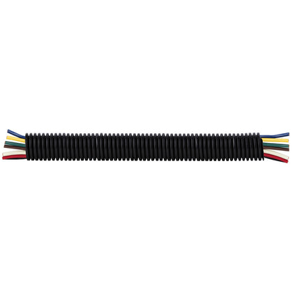 Tectran - 1/2" Split Loom (1 ft. or 100ft.)