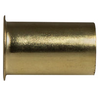 5/8" Brass Compression Fitting Insert (.441" Tube O.D.)