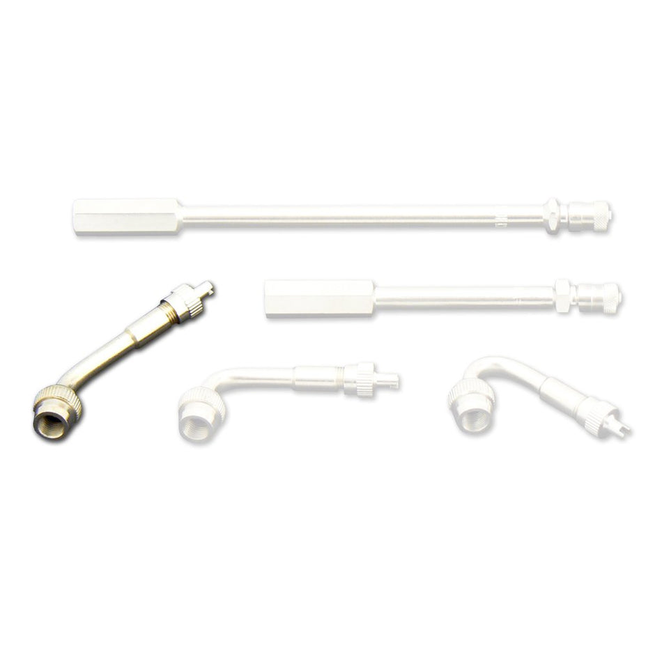 45 Degree Valve Stem Extension