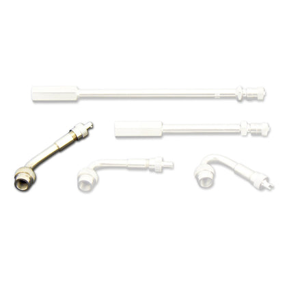 45 Degree Valve Stem Extension