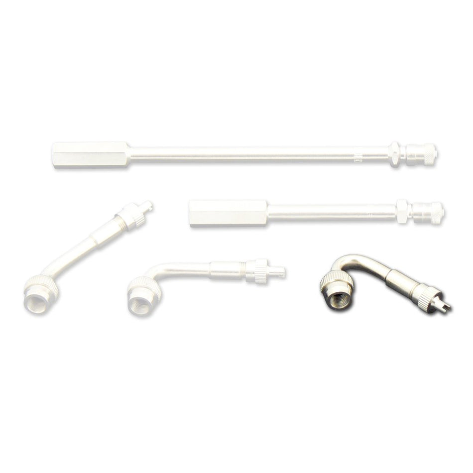 135 Degree Valve Stem Extensions