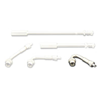 135 Degree Valve Stem Extensions