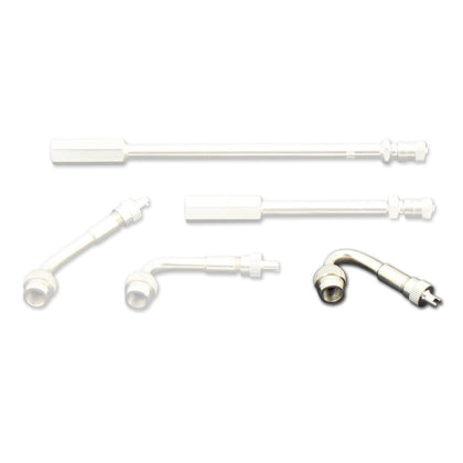 135 Degree Valve Stem Extensions