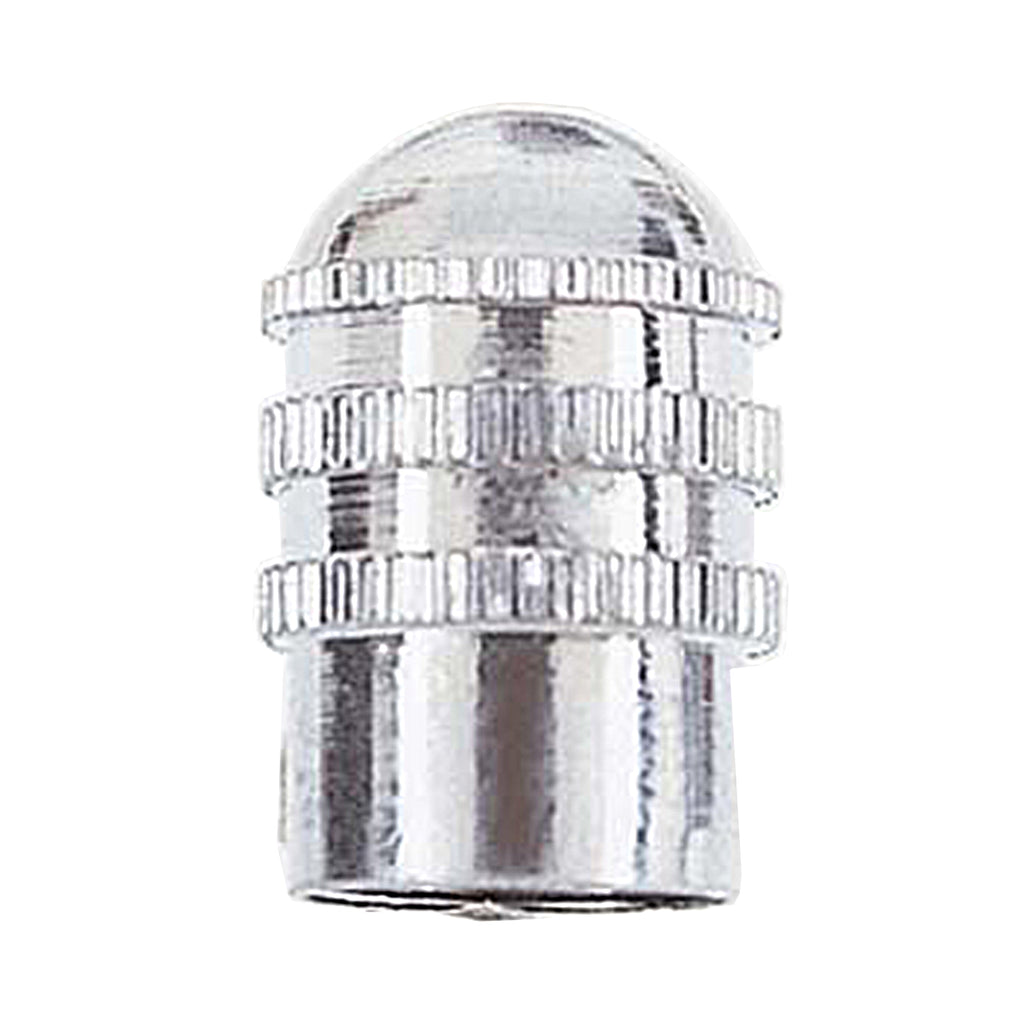 Alcoa - Heavy-Duty Dome Valve Cap (Standard Bore)