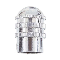 Alcoa - Heavy-Duty Dome Valve Cap (Standard Bore)