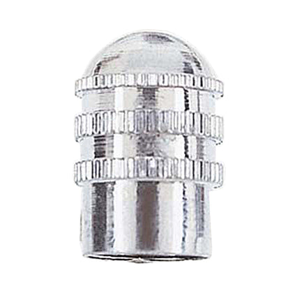 Alcoa - Heavy-Duty Dome Valve Cap (Standard Bore)
