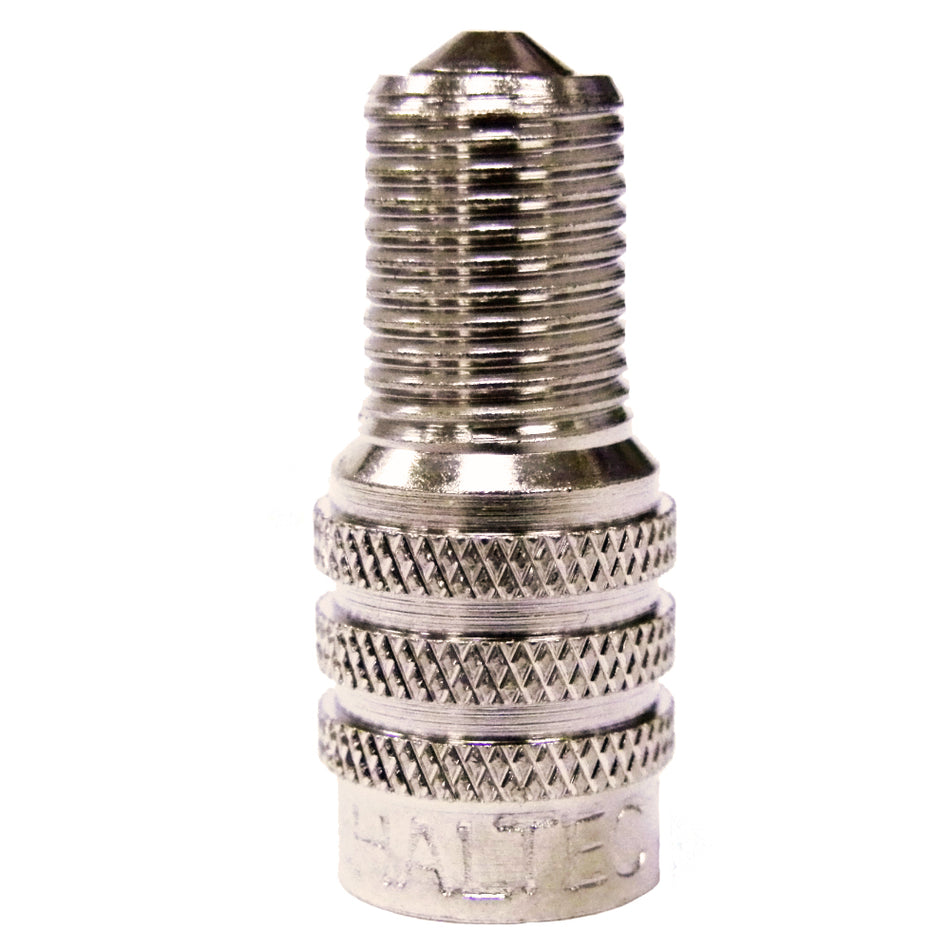 Alcoa- Dual Seal Valve Cap