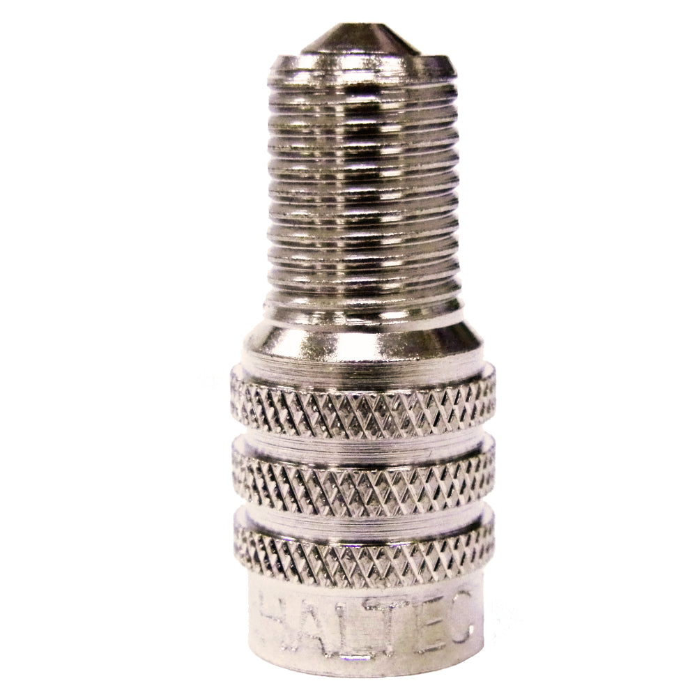 Alcoa- Dual Seal Valve Cap