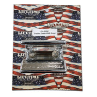 Freightliner or Peterbilt 359 Front Differential Switch Guard