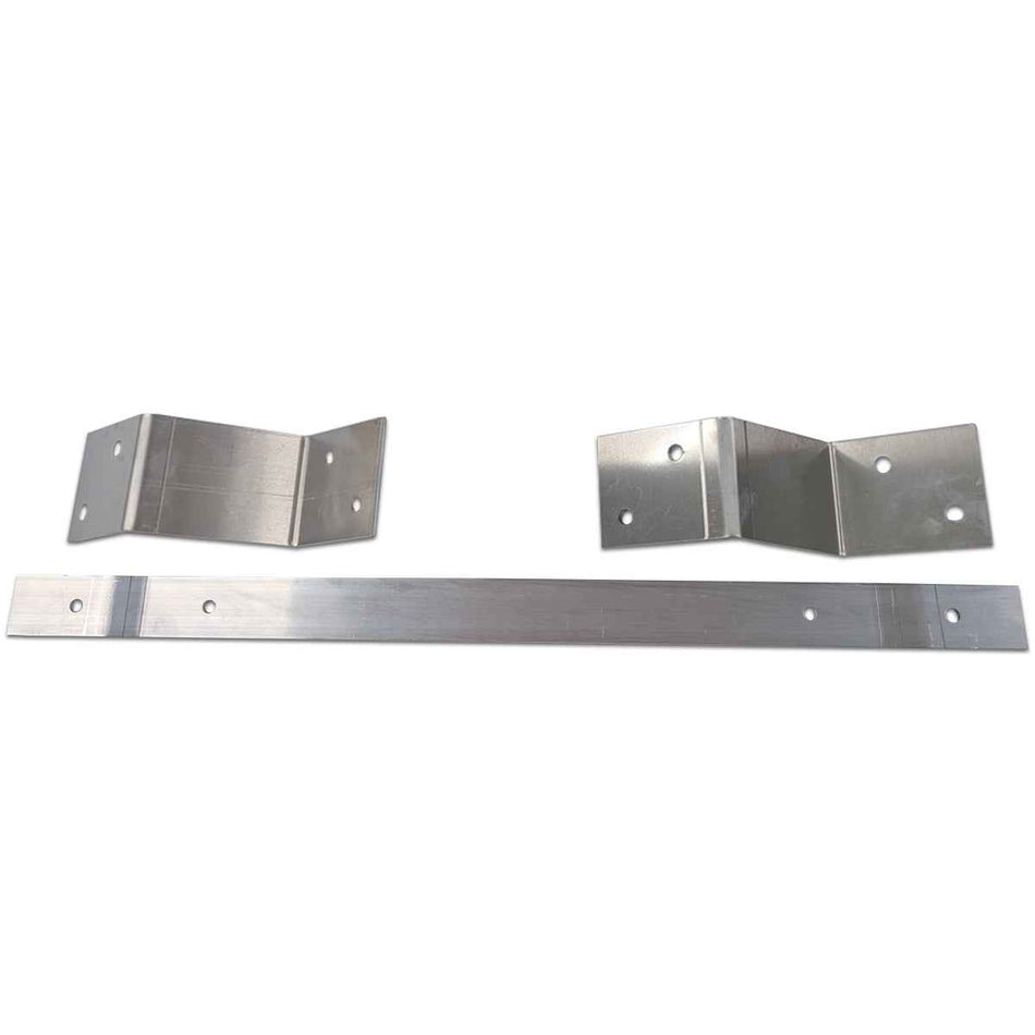 Pro-Tech Cab Guard Tool Box Mounting Kit