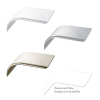 Pro-Tech Smooth Aluminum 1/2 Tandem Fenders