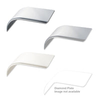 Pro-Tech Mild Steel 1/2 Tandem Fenders