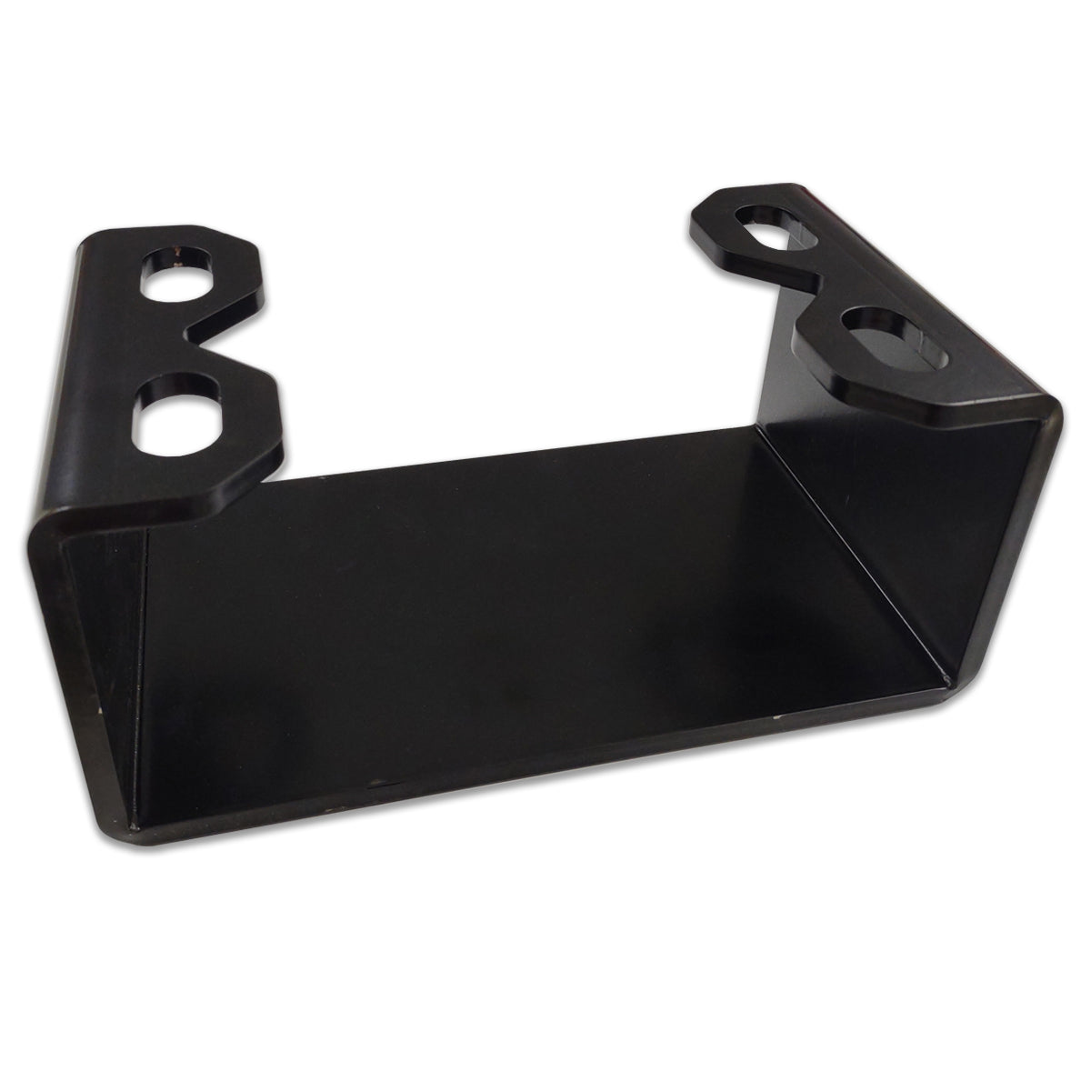 Pro-Tech Black Box for Air Leaf Fenders - Berube's Truck Accessories