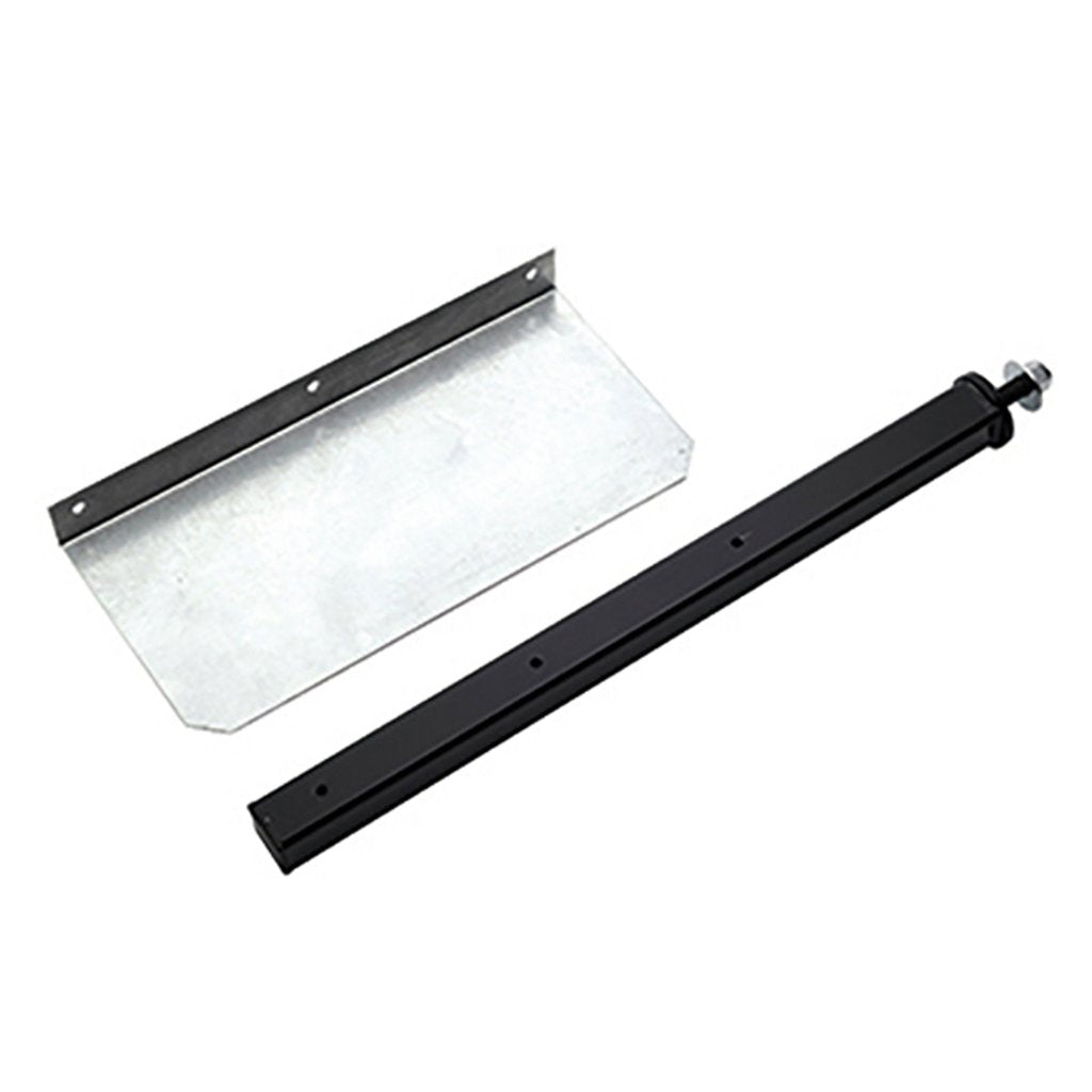 Pro-Tech Under Side Center Brackets - 1 w Adjustable Plate