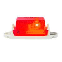 Grand General Mini Marker Lights w Rectangular Lens