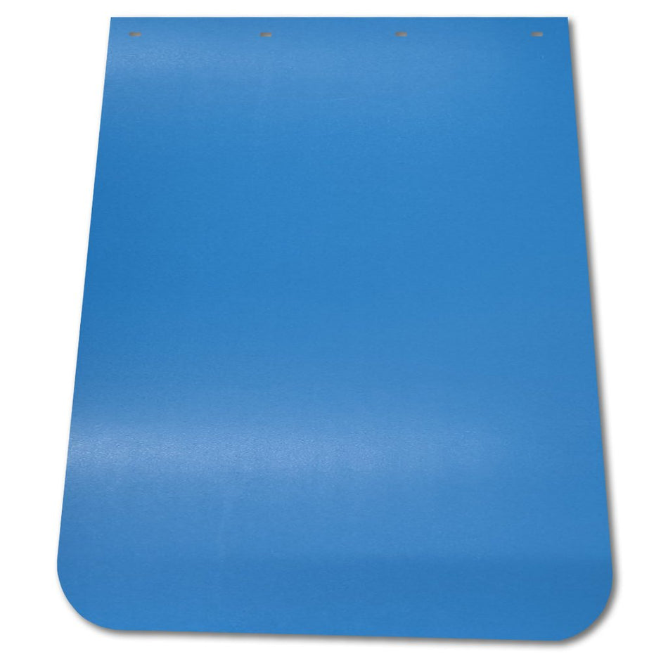 Symplastic - Sym-Mat 24" x 30" Mud Flaps (Multiple Colors)