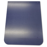 Symplastic - Sym-Mat 24" x 30" Mud Flaps (Multiple Colors)
