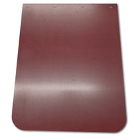 Symplastic - Sym-Mat 24" x 30" Mud Flaps (Multiple Colors)
