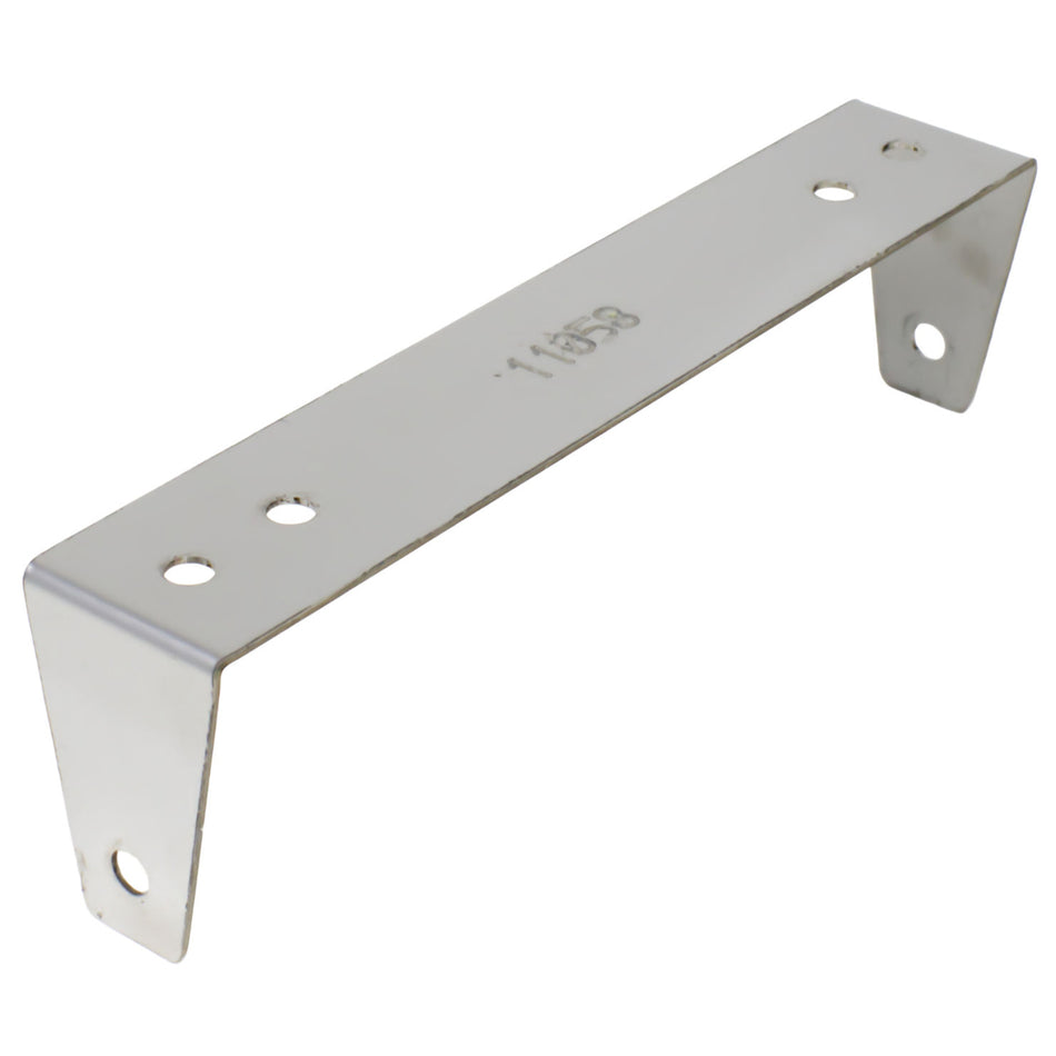 Roadworks - Stainless Steel CB Mounting Bracket for Cobra 29 or Uniden 76/78