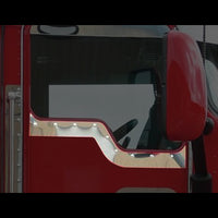 Roadworks Kenworth Daylight Door Contoured Under Window Trim