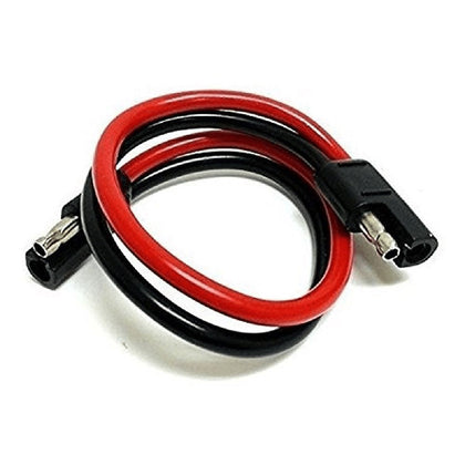 Workman - 12" Quick Disconnect 10 Gauge Wire