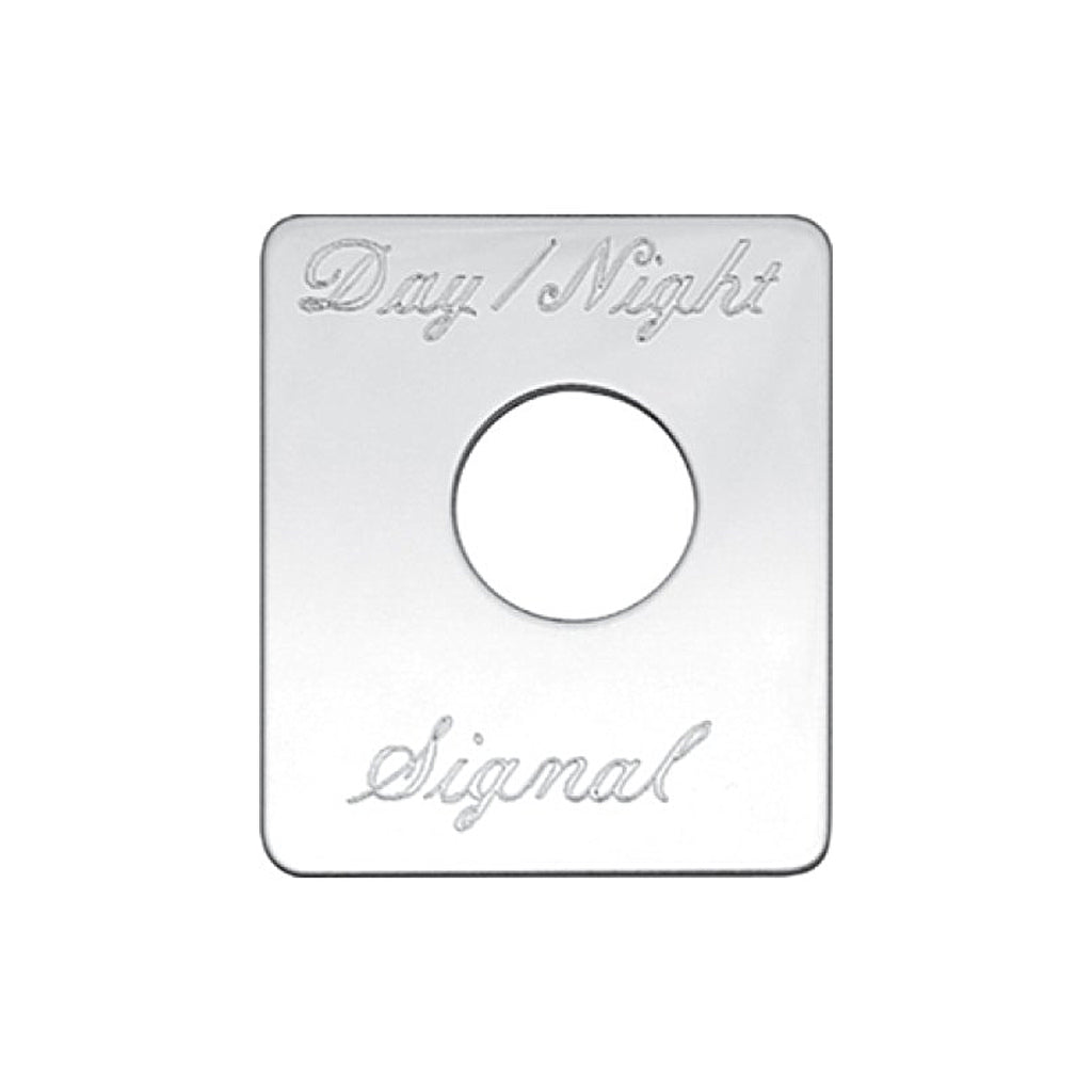 Rockwood - Peterbilt 359/370 Day/Night Switch Plate